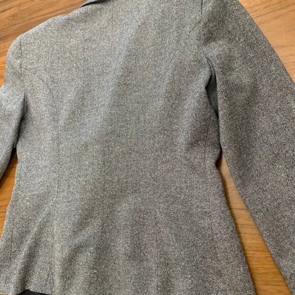 Vintage Austin Reed Tweed Blazer - Picture 8 of 12